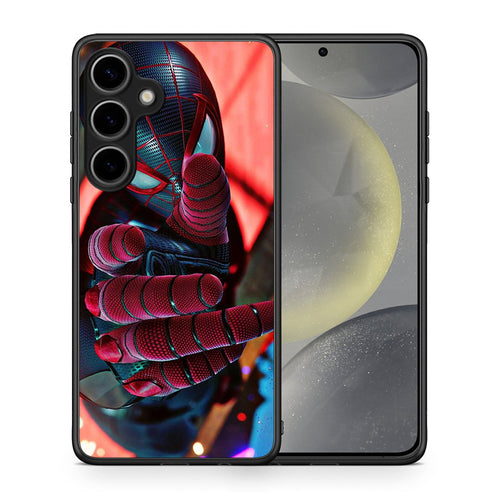 Spider Hand - Samsung Galaxy S25 Plus θήκη