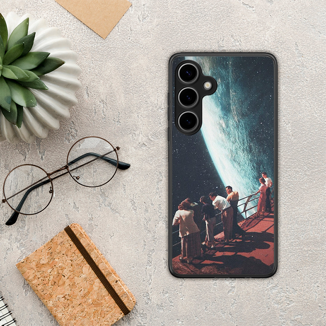 Surreal View - Samsung Galaxy S25 Plus θήκη