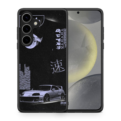 Tokyo Drift - Samsung Galaxy S25 Plus θήκη