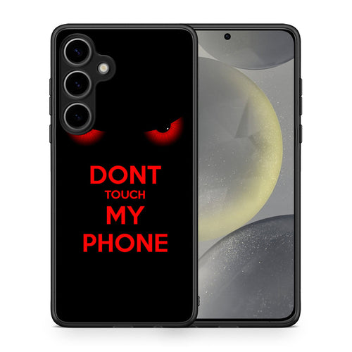 Touch My Phone - Samsung Galaxy S25 Plus θήκη