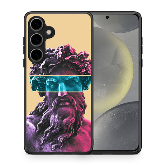 Zeus Art - Samsung Galaxy S25 Plus θήκη
