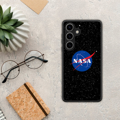 PopArt NASA - Samsung Galaxy S25 θήκη