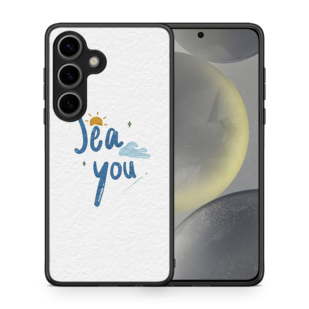 Sea You - Samsung Galaxy S25 θήκη