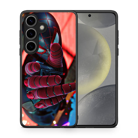 Spider Hand - Samsung Galaxy S25 θήκη