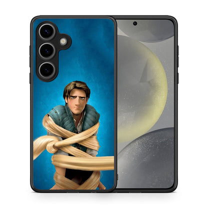 Tangled 1 - Samsung Galaxy S25 θήκη