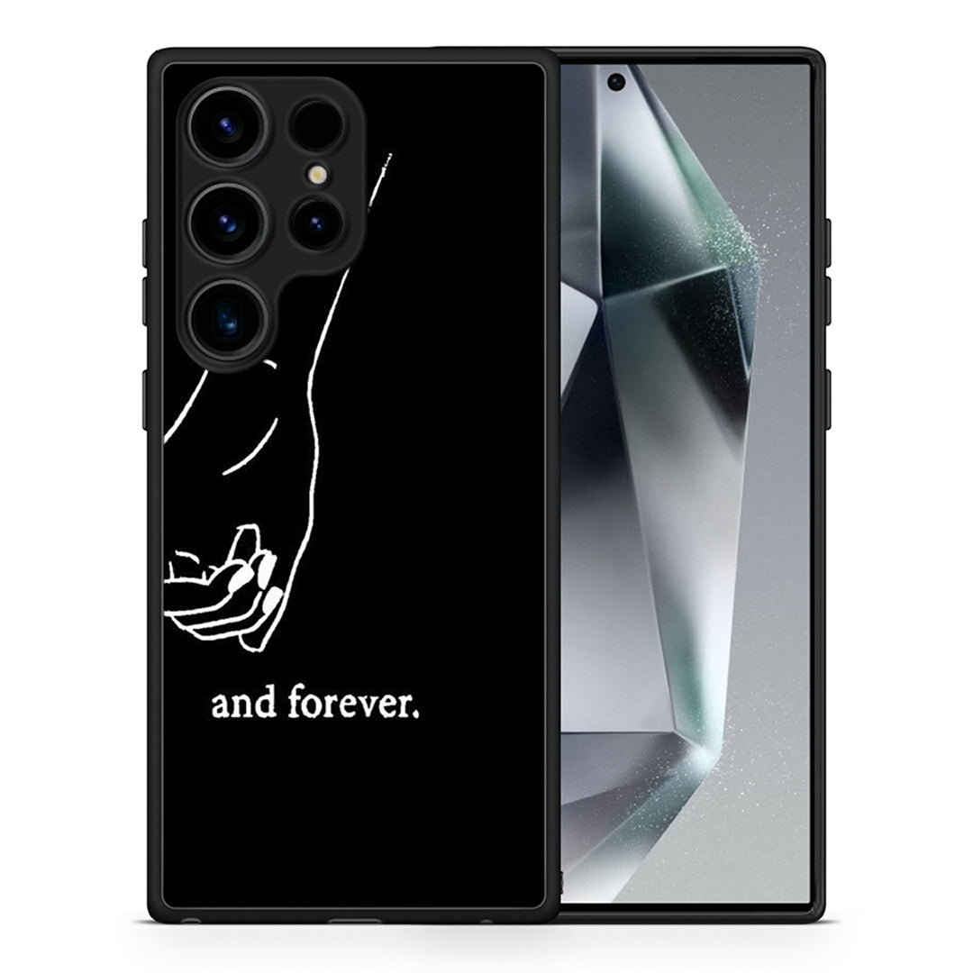 Always & Forever 2 - Samsung Galaxy S25 Ultra θήκη