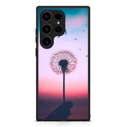 4 - Samsung Galaxy S25 Ultra Wish Boho case, cover, bumper