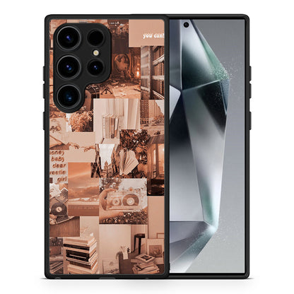 Collage You Can - Samsung Galaxy S25 Ultra θήκη