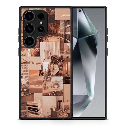 Collage You Can - Samsung Galaxy S25 Ultra θήκη