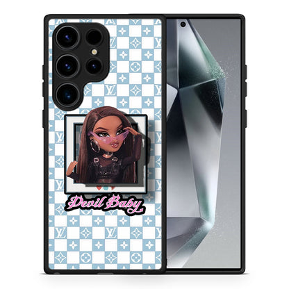 Devil Baby - Samsung Galaxy S25 Ultra θήκη