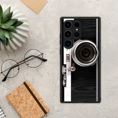 Emily In Paris - Samsung Galaxy S25 Ultra θήκη