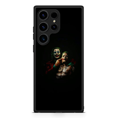 4 - Samsung Galaxy S25 Ultra Clown Hero case, cover, bumper