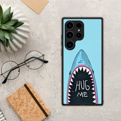 Hug Me - Samsung Galaxy S25 Ultra θήκη
