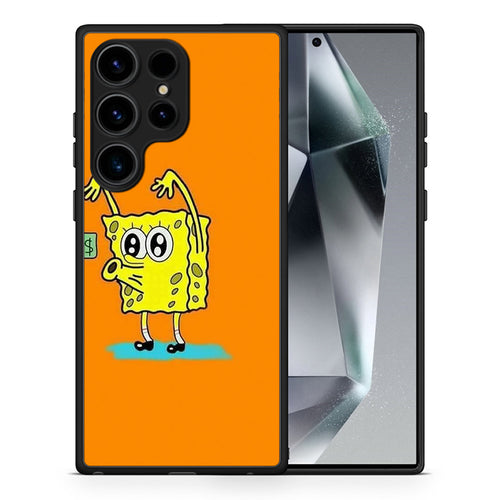 No Money 2 - Samsung Galaxy S25 Ultra θήκη