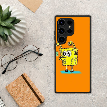 No Money 2 - Samsung Galaxy S25 Ultra θήκη