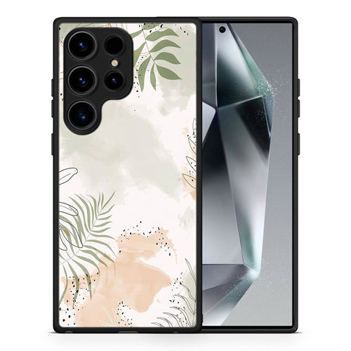 Nude Plants - Samsung Galaxy S25 Ultra θήκη