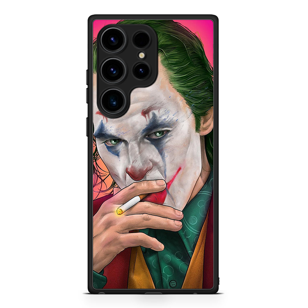 4 - Samsung Galaxy S25 Ultra JokesOnU PopArt case, cover, bumper