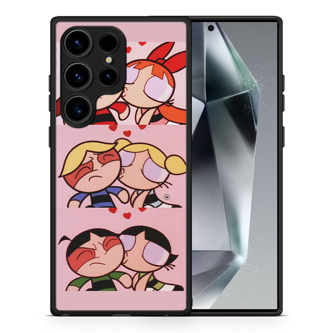 Puff Love - Samsung Galaxy S25 Ultra θήκη