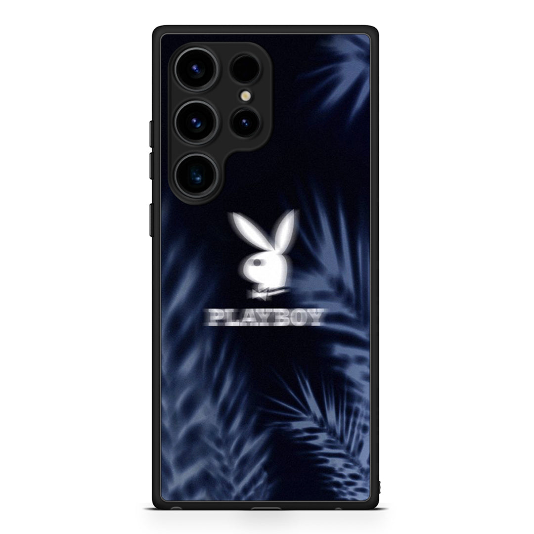 Samsung Galaxy S25 Ultra Sexy Rabbit θήκη από τη Smartfits με σχέδιο στο πίσω μέρος και μαύρο περίβλημα | Smartphone case with colorful back and black bezels by Smartfits