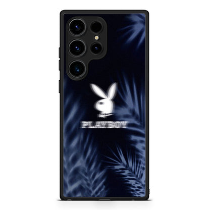 Samsung Galaxy S25 Ultra Sexy Rabbit θήκη από τη Smartfits με σχέδιο στο πίσω μέρος και μαύρο περίβλημα | Smartphone case with colorful back and black bezels by Smartfits