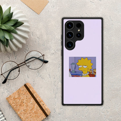 So Happy - Samsung Galaxy S25 Ultra θήκη