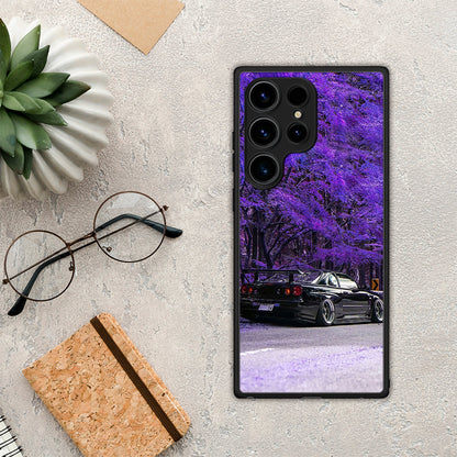 Super Car - Samsung Galaxy S25 Ultra θήκη