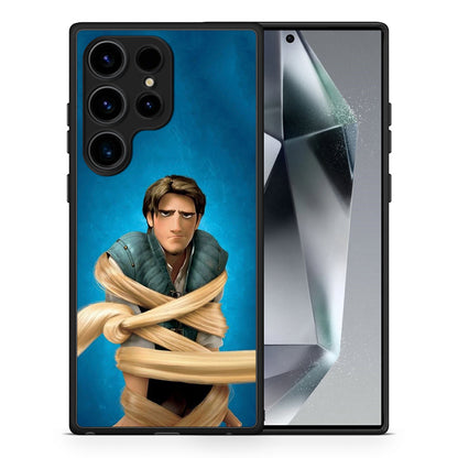 Tangled 1 - Samsung Galaxy S25 Ultra θήκη