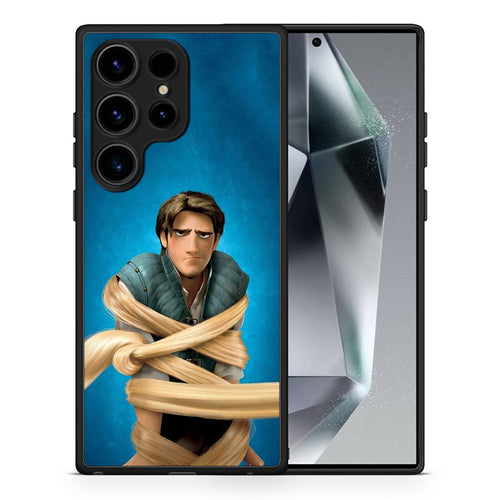 Tangled 1 - Samsung Galaxy S25 Ultra θήκη