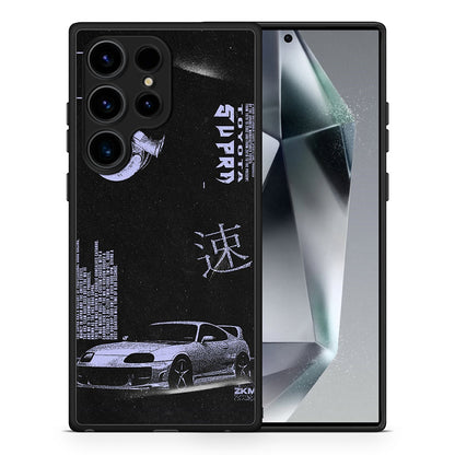 Tokyo Drift - Samsung Galaxy S25 Ultra θήκη