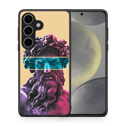 Zeus Art - Samsung Galaxy S25 θήκη