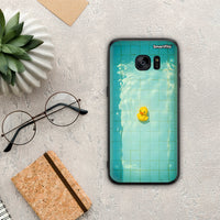 Thumbnail for Yellow Duck - Samsung Galaxy S7 θήκη