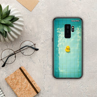 Thumbnail for Yellow Duck - Samsung Galaxy S9+ θήκη