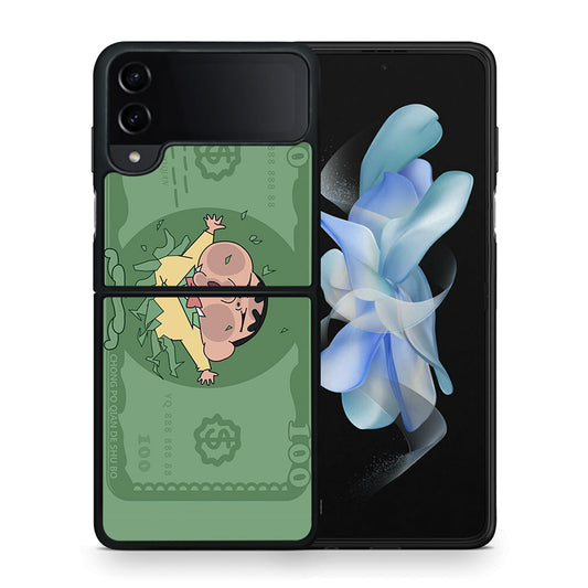 Big Money - Samsung Galaxy Z Flip4 θήκη