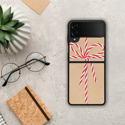 Christmas Gift - Samsung Galaxy Z Flip4 θήκη