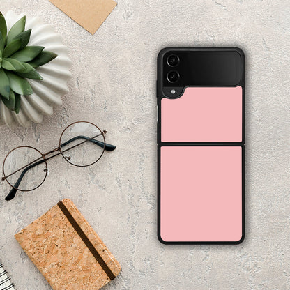 Color Nude - Samsung Galaxy Z Flip4 θήκη