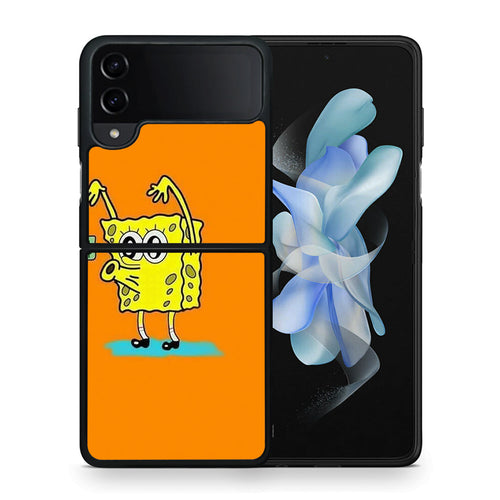 No Money 2 - Samsung Galaxy Z Flip4 θήκη