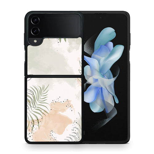 Nude Plants - Samsung Galaxy Z Flip4 θήκη