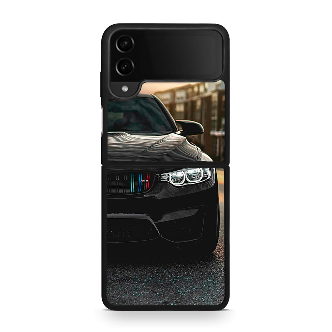 4 - Samsung Galaxy Z Flip4 M3 Racing case, cover, bumper