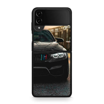 4 - Samsung Galaxy Z Flip4 M3 Racing case, cover, bumper