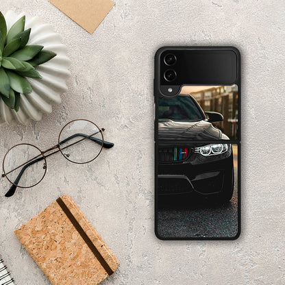 Racing M3 - Samsung Galaxy Z Flip4 θήκη