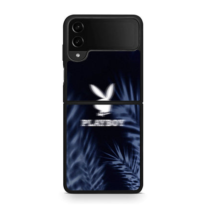 Samsung Galaxy Z Flip4 Sexy Rabbit θήκη από τη Smartfits με σχέδιο στο πίσω μέρος και μαύρο περίβλημα | Smartphone case with colorful back and black bezels by Smartfits