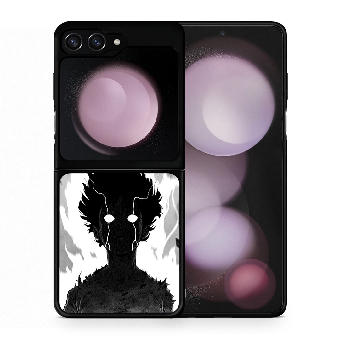Anime Boy - Samsung Galaxy Z Flip5 θήκη