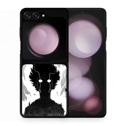 Anime Boy - Samsung Galaxy Z Flip5 θήκη