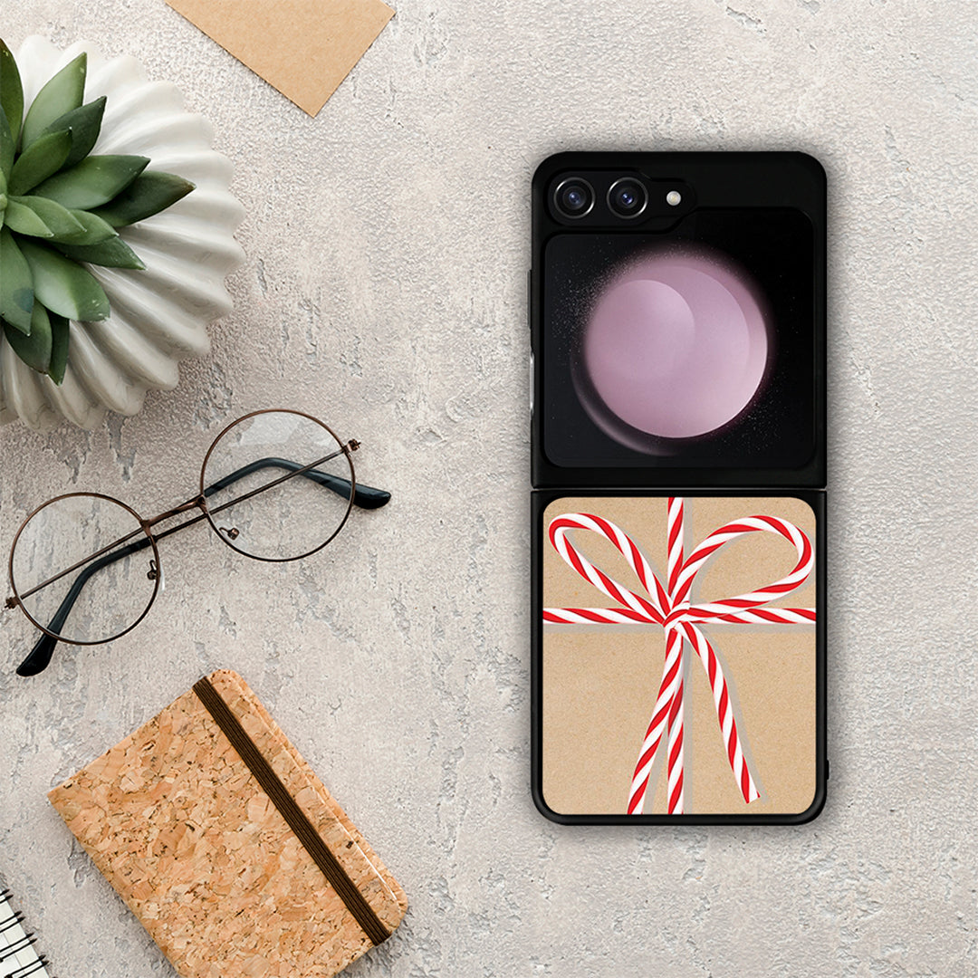 Christmas Gift - Samsung Galaxy Z Flip5 θήκη