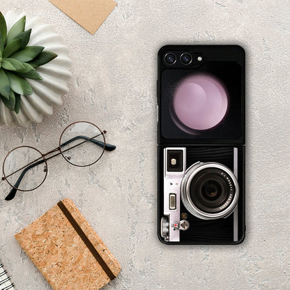 Emily In Paris - Samsung Galaxy Z Flip5 θήκη