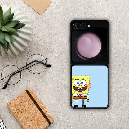 Friends Bob - Samsung Galaxy Z Flip5 θήκη