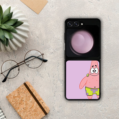 Friends Patrick - Samsung Galaxy Z Flip5 θήκη