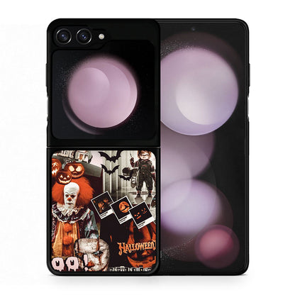 Halloween Spooky Season - Samsung Galaxy Z Flip5 θήκη