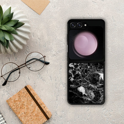 Marble Male - Samsung Galaxy Z Flip5 θήκη