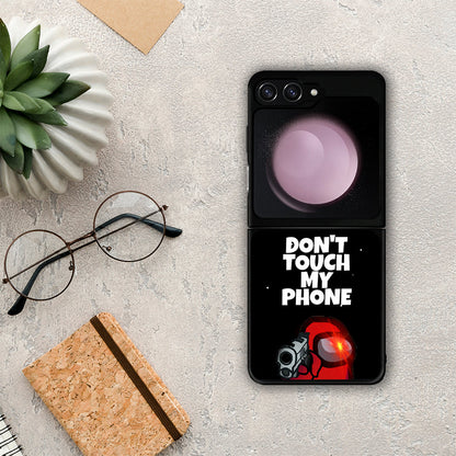 My Phone - Samsung Galaxy Z Flip5 θήκη